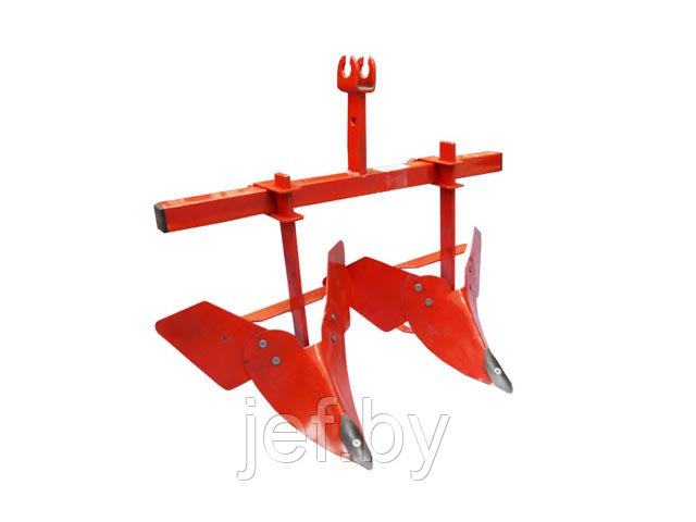 Окучник двурядный орд-16 ВРМЗ 0025110000-01