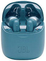 Наушники JBL Tune 220TWS (синий)