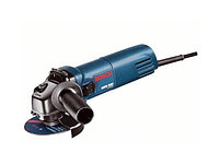 Одноручная углошлифмашина BOSCH GWS 660 в кор. (660 Вт, диск 125х22 мм, без регул. об.)