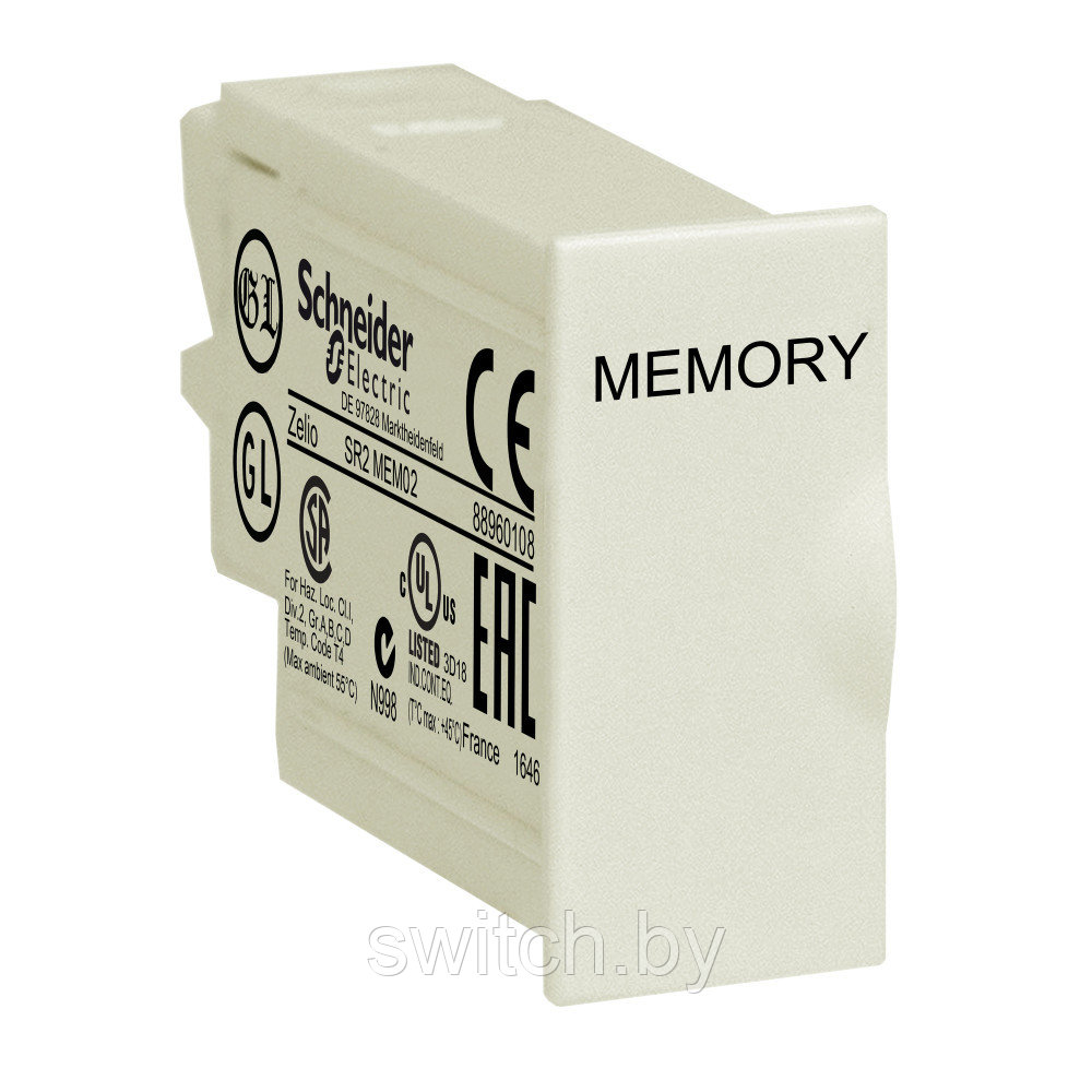 SR2MEM02 КАРТА ПАМЯТИ ДЛЯ ПРОШИВКИ > 3.0