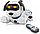K16 Собака-робот на р/у, на пульте управления, Пультовод, Smart Robot Dog, интерактивная, фото 3
