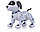 K16 Собака-робот на р/у, на пульте управления, Пультовод, Smart Robot Dog, интерактивная, фото 5