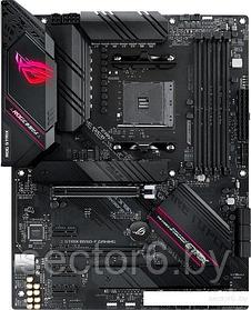 Материнская плата ASUS ROG STRIX B550-F Gaming