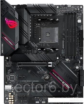 Материнская плата ASUS ROG STRIX B550-F Gaming, фото 2