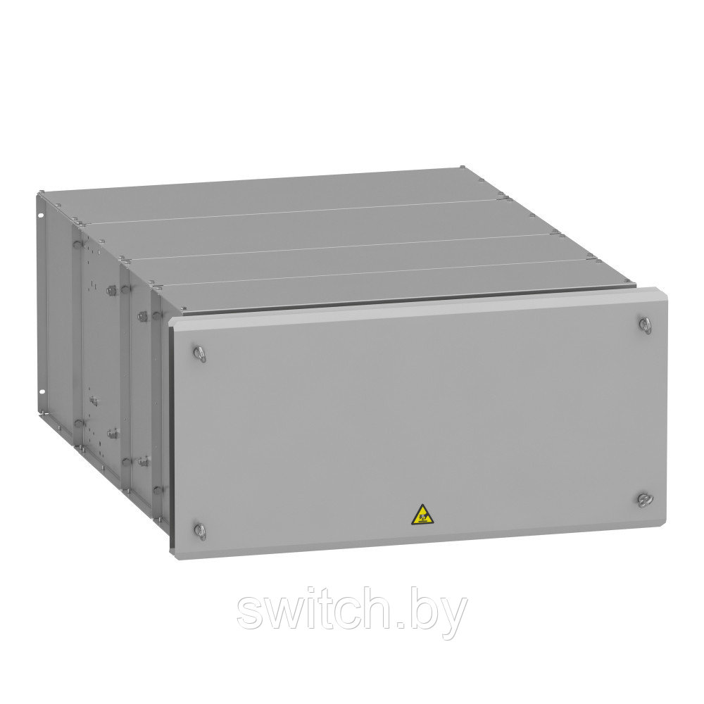 VW3A7756 Тормозной резистор 5Ом 32кВт