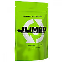 Гейнер Scitec Nutrition Гейнер Jumbo 1320 гр