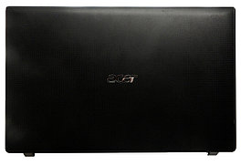 Крышка матрицы Acer Aspire 5552, черная