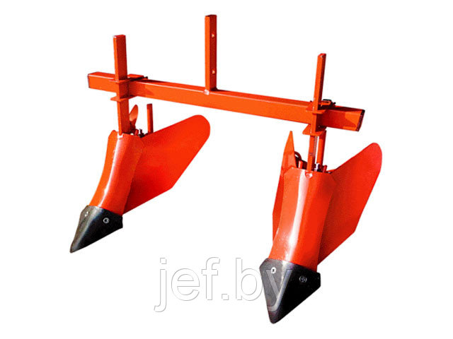 Окучник двурядный осд-10 ств ВРМЗ 0025230000-01