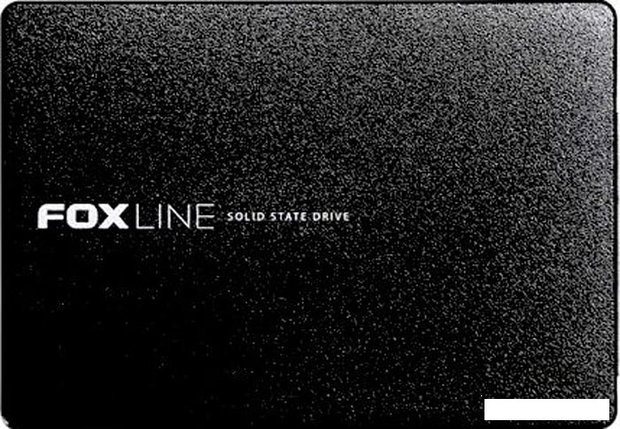 SSD Foxline FLSSD480X5SE 480GB, фото 2