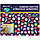 Алмазная мозаика (живопись) 40*50 см, ласточкино гнездо, фото 8
