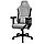 Кресло компьютерное AeroCool Crown Ash Grey (ACGC-2040101.21), фото 2