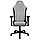 Кресло компьютерное AeroCool Crown Ash Grey (ACGC-2040101.21), фото 4