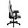 Кресло компьютерное AeroCool Crown Ash Grey (ACGC-2040101.21), фото 5