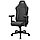 Кресло компьютерное AeroCool Crown Ash Black (ACGC-2040101.11), фото 3