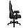 Кресло компьютерное AeroCool Crown Ash Black (ACGC-2040101.11), фото 4