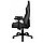 Кресло компьютерное AeroCool Crown Ash Black (ACGC-2040101.11), фото 5