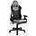 Кресло компьютерное AeroCool Duke Tan Grey (ACGC-2025101.21), фото 2