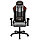 Кресло компьютерное AeroCool Duke Tan Grey (ACGC-2025101.21), фото 3