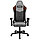 Кресло компьютерное AeroCool Duke Tan Grey (ACGC-2025101.21), фото 4
