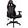 Кресло компьютерное AeroCool AC110 AIR Black Red (ACGC-2024101.R1), фото 2