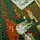 Алмазная мозаика (живопись) 40*50 см, уголок музыканта, фото 3