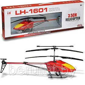 Радио управляемый вертолет iBest LH-1601