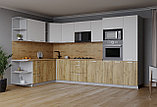 Угловая кухня Мила Лайт 1,88х3,2 м., фото 8