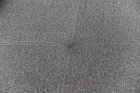 Диван угловой Мебель-Парк Торонто 1 Evolution 16 Grey рогожка, фото 2
