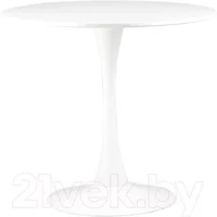 Обеденный стол Stool Group Tulip 90x90 / T004-1-90