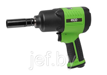Пневмогайковерт 1/2" ECO AIW-980S ECO AIW-980S, фото 2