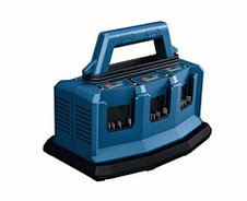 Зарядное устройство GAL 18V6-80 BOSCH 1600A01U9L, фото 2