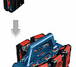 Зарядное устройство GAL 18V6-80 BOSCH 1600A01U9L, фото 2