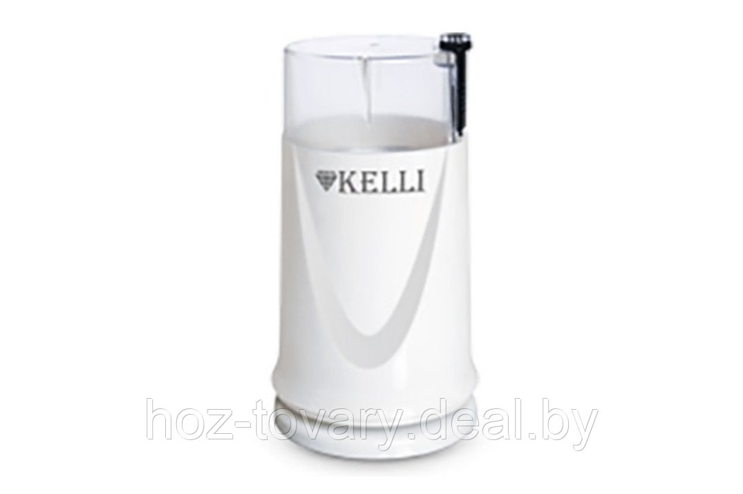 Кофемолка электрическая Kelli арт KL 5112 - фото 1 - id-p185532960