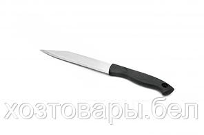 Нож кухонный (длина ножа 25,5см, длина лезвия 13,7 см)