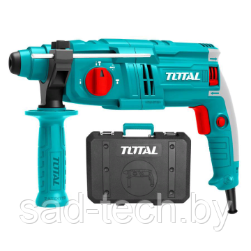Перфоратор TOTAL TH306236