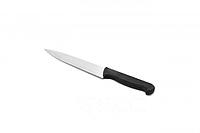 Нож поварской (длина 27,5см, длина лезвия 17см)