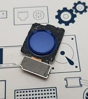 Сканер отпечатка пальца Huawei P8 Lite (2017) PRA-LA1 (синий)