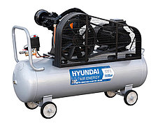 Компрессор воздушный HYC40120V HYUNDAI HYC40120V, фото 2