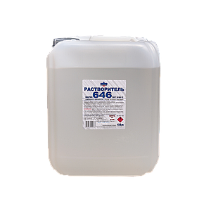 Растворитель Р-646, 10л