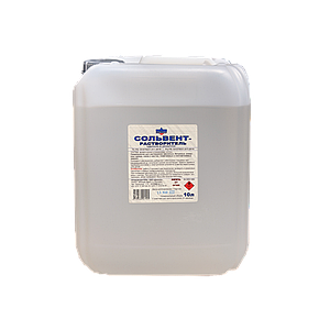 Растворитель Сольвент, 1л