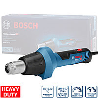 Термовоздуходувка GHG 20-60 Professional BOSCH (06012A6400)