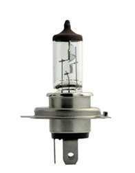 Лампа галогенная NARVA H4 60/55W - фото 1 - id-p25379198