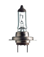 Лампа галогенная NARVA H7 55W