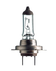 Лампа галогенная NARVA H7 55W - фото 1 - id-p25379202