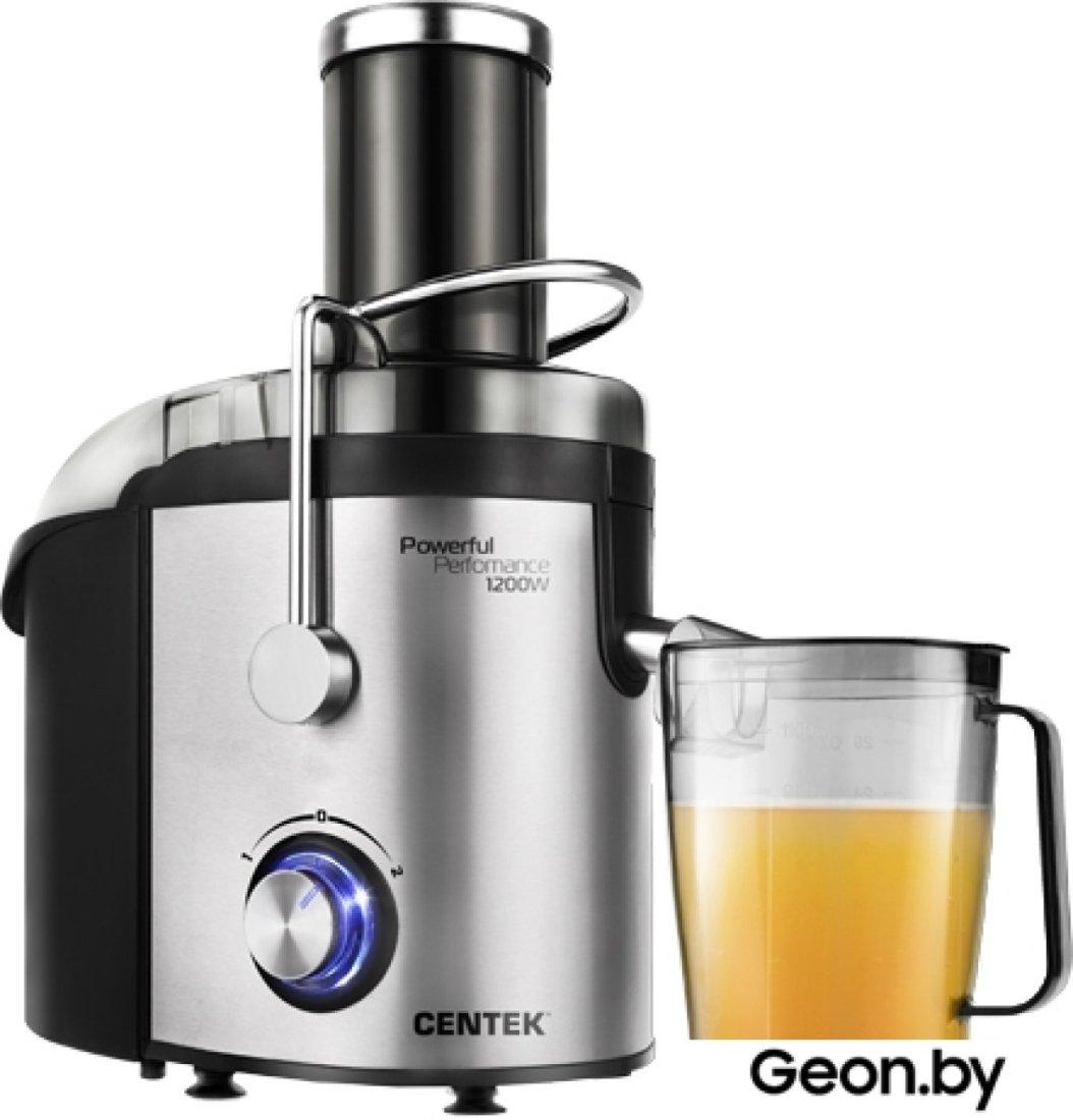 Соковыжималка CENTEK CT-1215