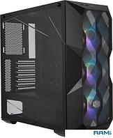 Корпус Cooler Master MasterBox TD500 Mesh MCB-D500D-KGNN-S01