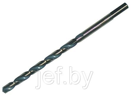 Сверло по металлу ц/х 12.5х295 мм HSS-G MAKITA P-63650, фото 2