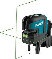 Нивелир лазерный SK 106 GDZ в сумке MAKITA SK106GDZ