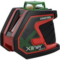 Лазерный нивелир Condtrol XLiner 360G