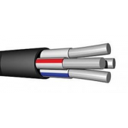 Кабель АВВГ 4Х35,0 (0,66)
